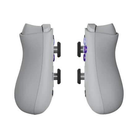 จอยเกม GAMESIR G8 GALILEO - สีเทา_3